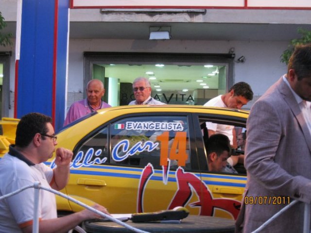 Rally Cassino 6